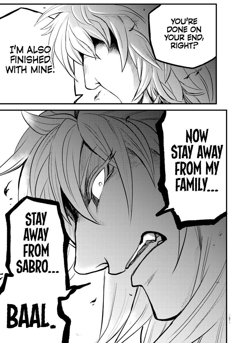 Mairimashita! Iruma-kun, Chapter 207 image 17